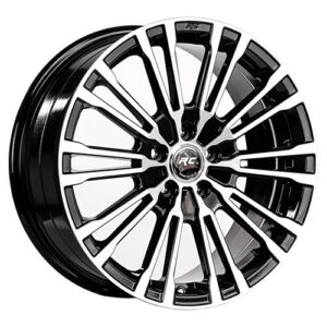 5X108 8X18 RC-445 ET50 63.4 BF