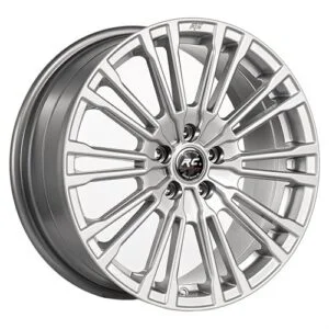 5X108 8X18 RC-445 ET50 63.4 SILVER