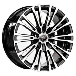 5X108 8X18 RC-445 ET50 63.4 BF