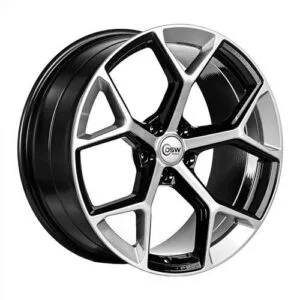 5X112 8.5X19 DSW-1151 ET35 66.45 BSF