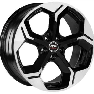 5X108 6.5X15 RC-1165 ET35 67.1 BF
