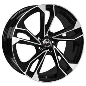 5X112 8.5X19 RC-1168 ET35 66.45 BF