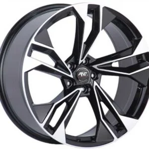 5X112 8.5X19 RC-1168 ET35 66.45 GMF
