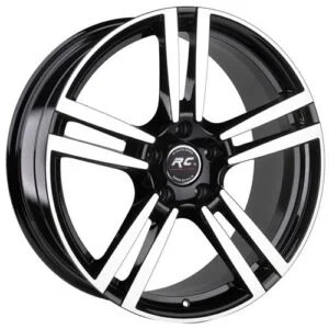 5X130 11X20 RC-1169 ET71 71.6 BF