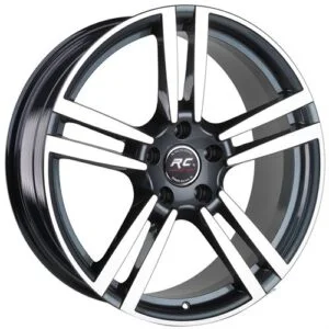 5X130 11X20 RC-1169 ET71 71.6 GMF
