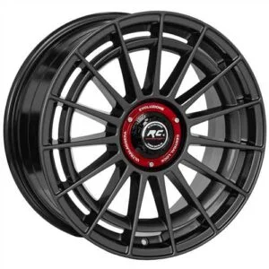 5X112 8X18 DSW-1171 ET40 73.1 GM
