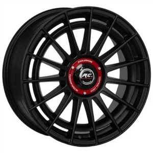 5X120 8X18 DSW-1171 ET40 73.1 MATTBLACK
