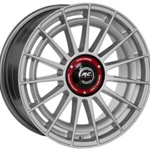 5X120 8X18 DSW-1171 ET40 73.1 SILVER