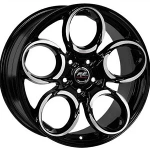 5X110 8X18 DSW-1172 ET40 73.1 BF
