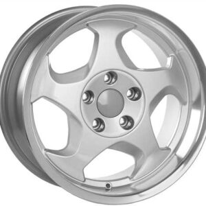 5X120 9X17 RC-1175 ET20 72.6 SILVER