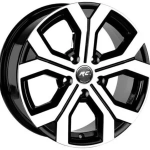 5X114.3 6.5X16 RC-514 ET35 66.1 BD