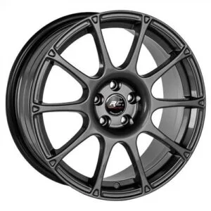 5X100 7.5X17 RC-518 ET35 67.1 ANTRASIT