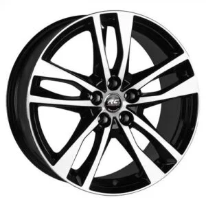 5X112 8.5X19 RC-1196 ET35 66.45 BF