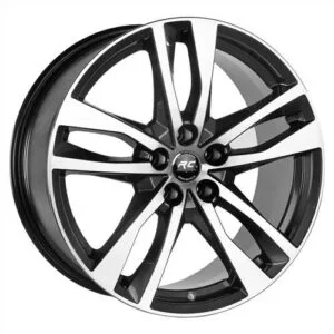 5X112 8.5X19 RC-1196 ET35 66.45 GMF