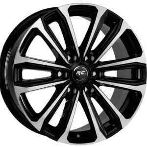 6X130 8X18 RC-555 ET46 84.1 BF