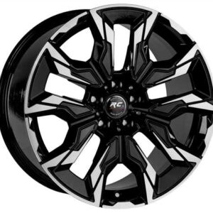5X120 8.5X20 RC-1198 ET28 72.6 BF
