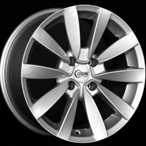5X112 7X16 RC-567 ET35 73.1 SILVER