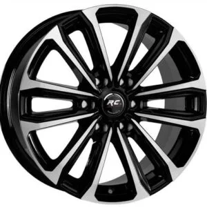 6X120 8X18 RC-555 ET46 74.5 BF
