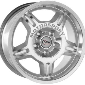 5X120 8.5X17 RC-1203 ET41 72.6 SF