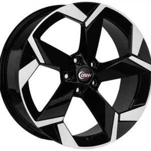 5X112 8X19 DSW-1210 ET42 57.1 BF