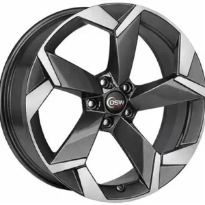 5X112 8X19 DSW-1210 ET42 57.1 GMF