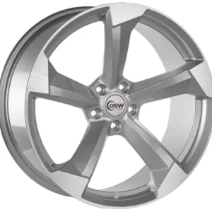 5X112 9X19 DSW-1197 ET30 66.45 SF