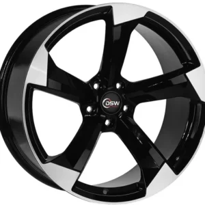 5X112 9X19 DSW-1197 ET30 66.45 BF