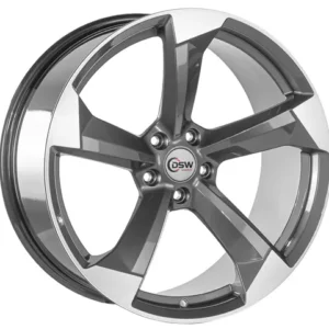 5X112 9X19 DSW-1197 ET30 66.45 GMF
