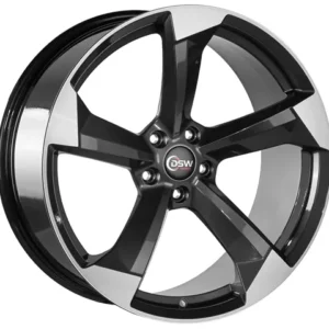 5X112 9X19 DSW-1197 ET30 66.45 ANTRASIT