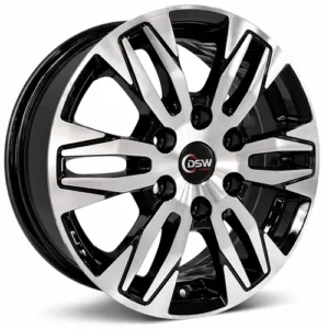 6X120 6.5X16 DSW-585 ET50 74.5 BF