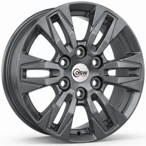 6X120 6.5X16 DSW-585 ET50 74.5 GM
