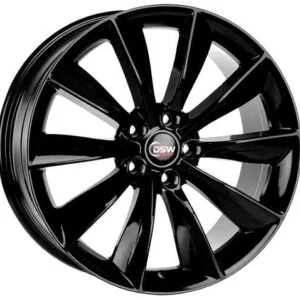 5X114.3 8.5X19 RC-359 ET38 73.1 BLACK