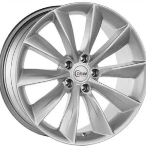 5X114.3 8.5X19 RC-359 ET38 73.1 SILVER