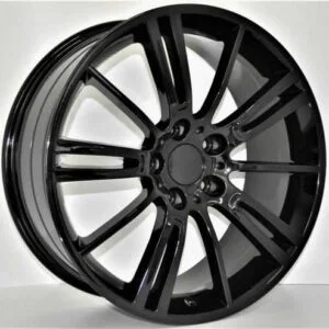 5X120 9X18 RC-410 ET32 72.6 BLACK