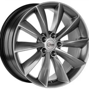 5X114.3 8.5X19 RC-359 ET38 73.1 OEM