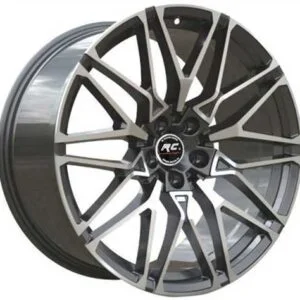 5X120 10.5X21 RC-343 ET43 72.6 GMF
