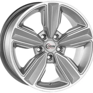 5X112 7X16 RC-1170 ET32 66.45 SF/MILLING