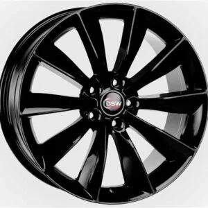 5X114.3 8.5X19 RC-359 ET38 73.1 MAT/BLACK
