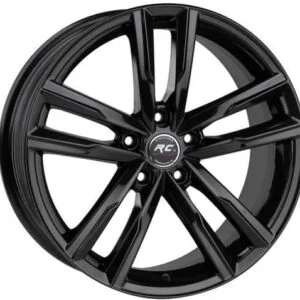 5X112 8X19 DSW-1173 ET42 57.1 BLACK
