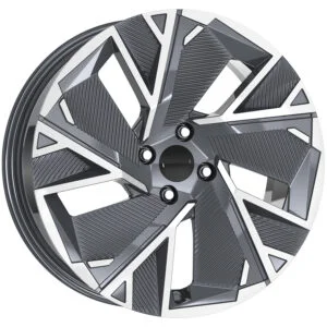 DY2025 6,0X15 4X100 ET35,00 60,1 GMD