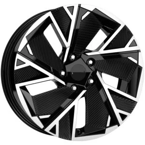 DY2026 6,5X16 5X114 ET35 67,1 BD