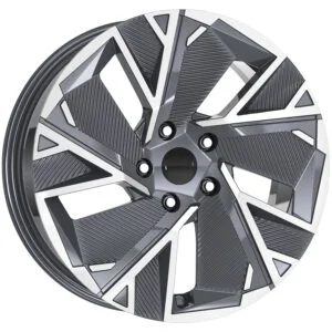 DY2026 6,5X16 5X108 ET35 60,1 GMD