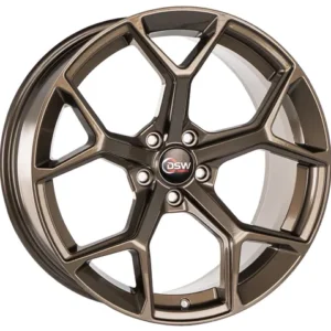 5X108 8.5X19 DSW-1151 ET35 73.1 BRONZE