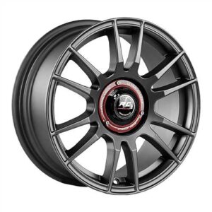 4X100 7X16 RC-2940 ET35 67.1 GM