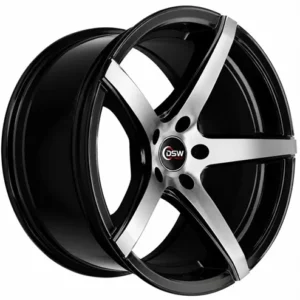 5X120 9X19 DSW-1204 ET15 74.1 BF