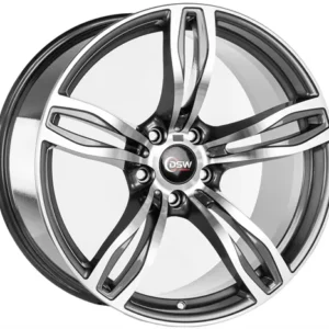5X120 8.5X19 DSW-1211 ET33 72.6 GMF
