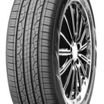 NEXEN 235/55R18 100H N PRIZ RH7 / KG Mobility (2026)