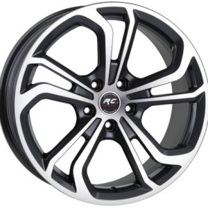 5X112 8X18 RC-216 ET40 57.1 GMF