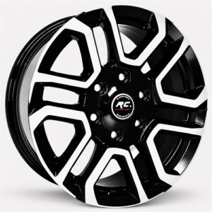 5X114.3 7X16 RC-120 ET50 66.1 BF