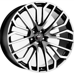 5X112 8.5X20 RC-1185 ET43 66.45 BF